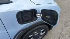 BYD Dolphin Surf 65kW Boost 43kWh 5dr Auto Electric Hatchback